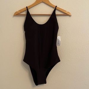 BRAND NEW Pacsun One Piece Swimsuit